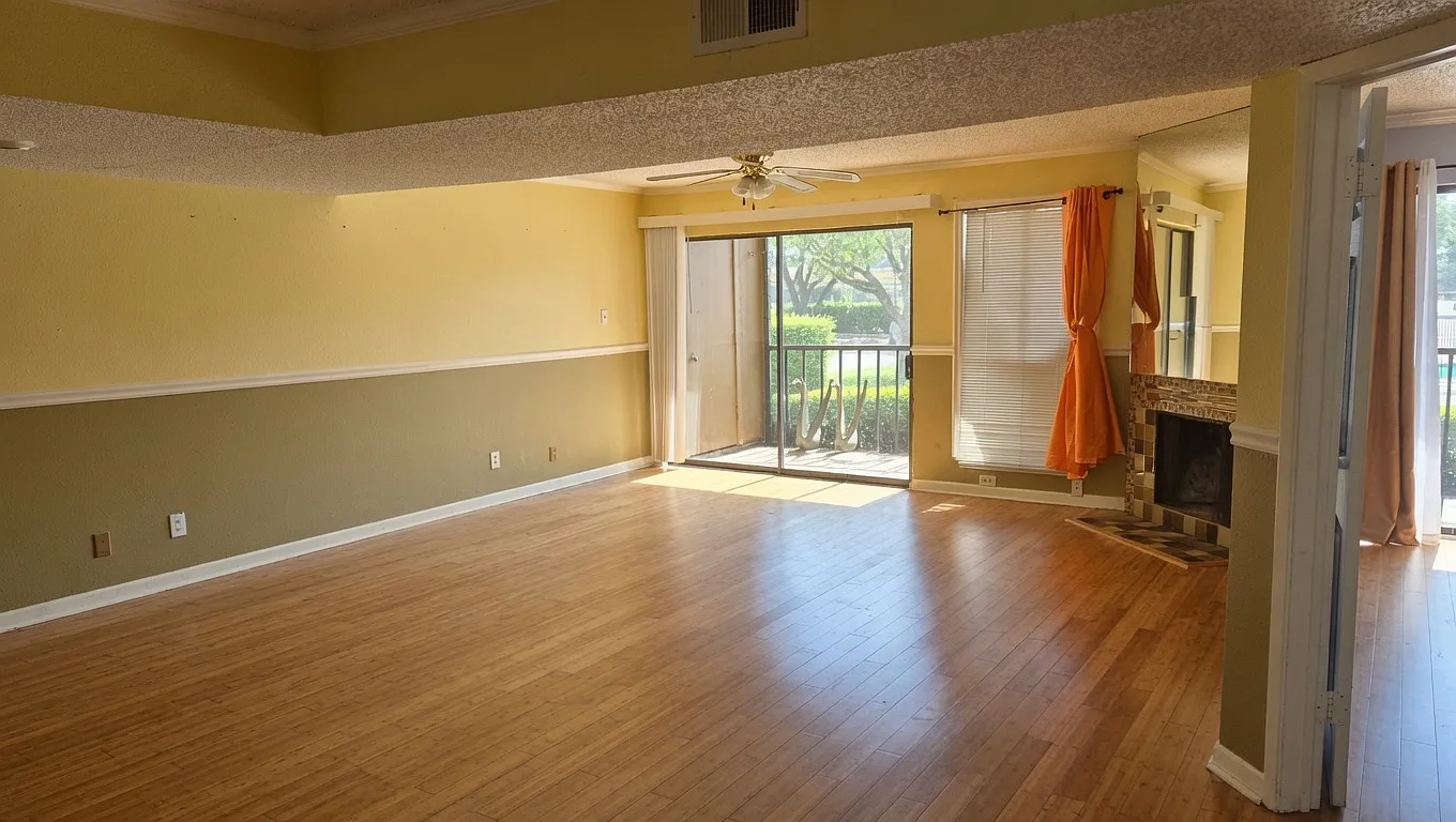 2 bed, 1200 sqft, $1,600 — Photo 1
