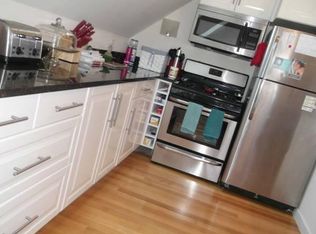 40 Laurel St, Watertown, MA 02472