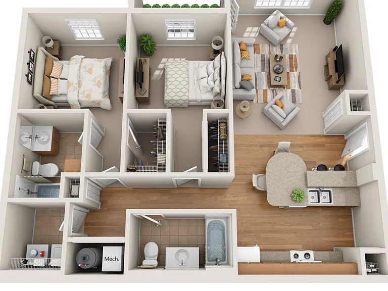 Windsor West | Specials Available — Photo 54