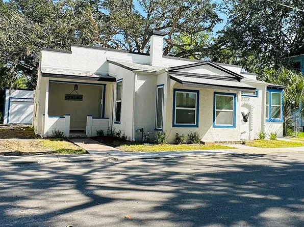 110 Palm Pl, Daytona Beach, FL 32114