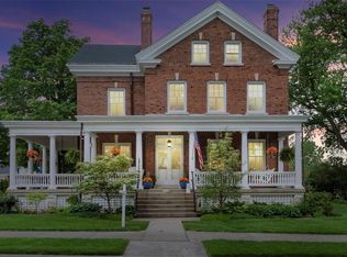 5730 Lawton Loop West Dr, Indianapolis, IN 46216