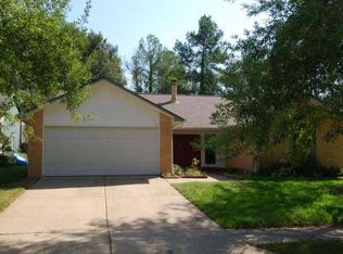 22802 Melham Ln, Spring, TX 77373