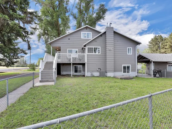 4606 S Grove Rd, Spokane, WA 99224