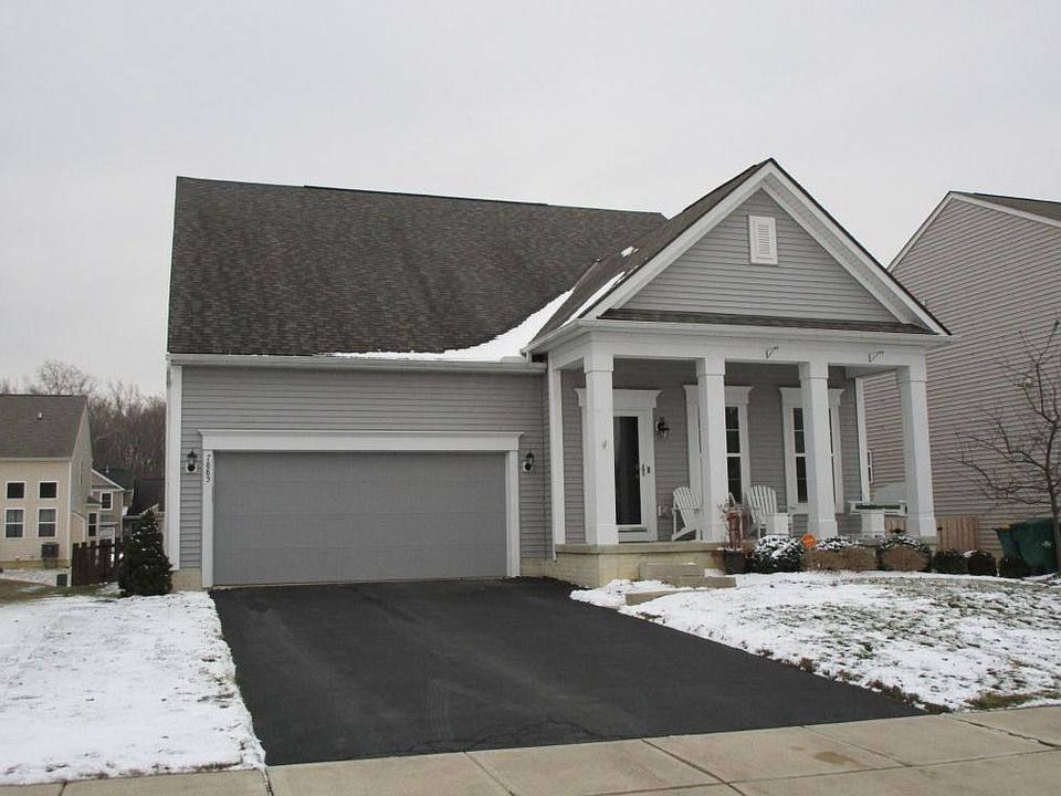 1st image of 7885 Headwater Dr