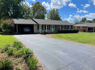 1706 Lennox Way, Bowling Green, KY 42104