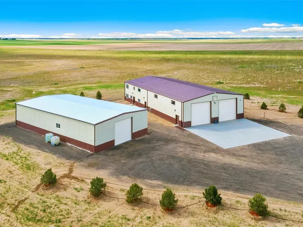 295 S County Road 129, Bennett, CO 80102