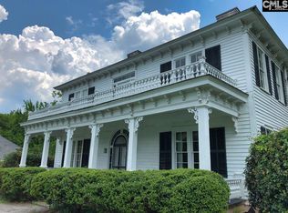 329 Bratton St, Winnsboro, SC 29180
