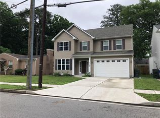 5105 Krick St, Norfolk, VA 23513