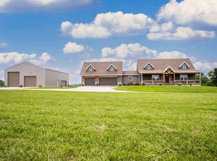 500 Minor Rd, Marshfield, MO 65706