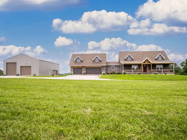 500 Minor Road, Marshfield, MO 65706