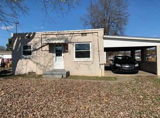 2605 Gihon Rd, Parkersburg, WV 26101