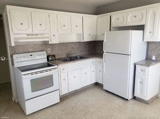 3650 SW 91st Ave, Miami, FL 33165