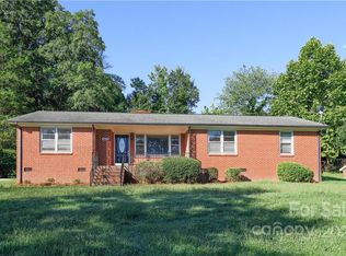 5452 E Highway 27, Iron Station, NC 28080
