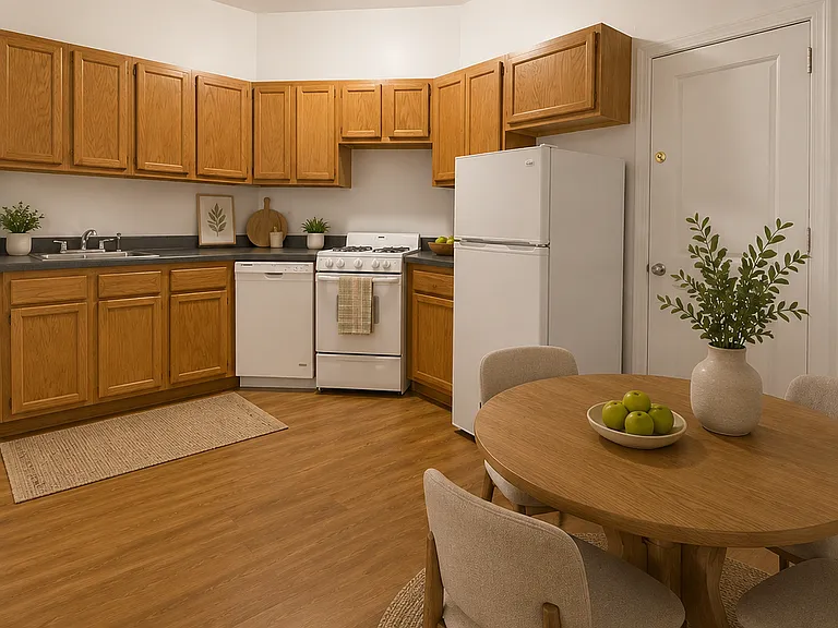 1590 Beacon St #11 — Photo 5
