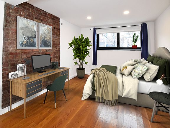 4th image of 85 Attorney St APT 2A