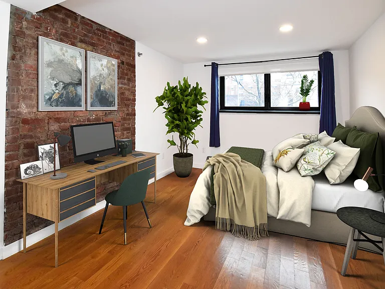 85 Attorney St #2A — Photo 4
