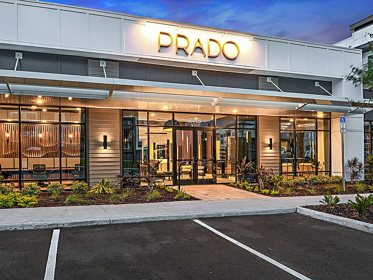Prado — Photo 29