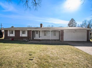 1509 Springbrook Dr, Elkhart, IN 46514