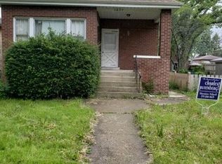 1230 Dewey Ave, Evanston, IL 60202