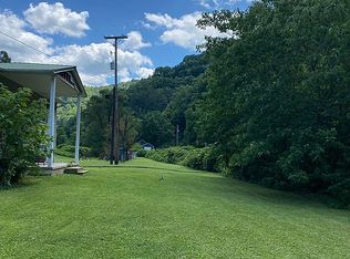 55 Tunnel Rd, Price, KY 41636
