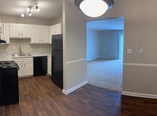 Patrician Terrace Apartment Homes, Jackson, TN 38305