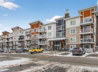 302 N Skyview Ranch Dr NE #4403, Calgary, AB T3N 0P5