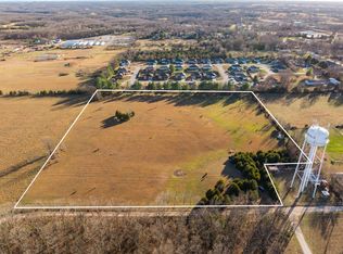 000 Logan Avenue, Highlandville, MO 65669