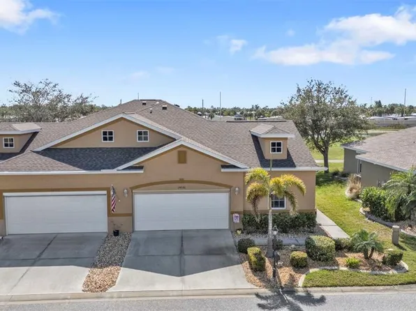 24036 Buckingham Way, Punta Gorda, FL 33980