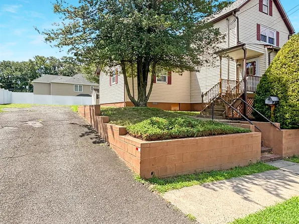 14 Heston Ave, South Amboy, NJ 08879