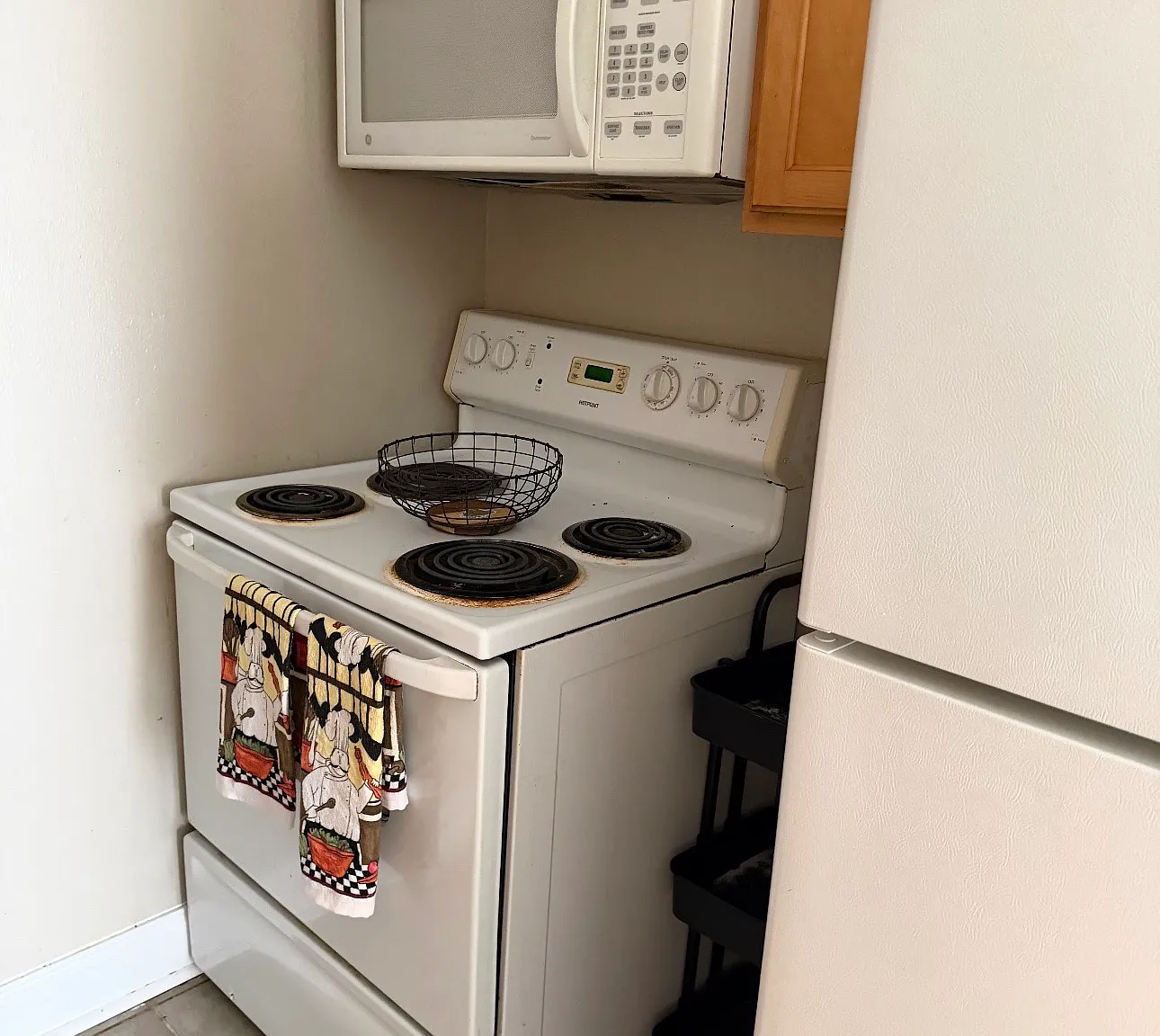 1 bed, $925 — Photo 3