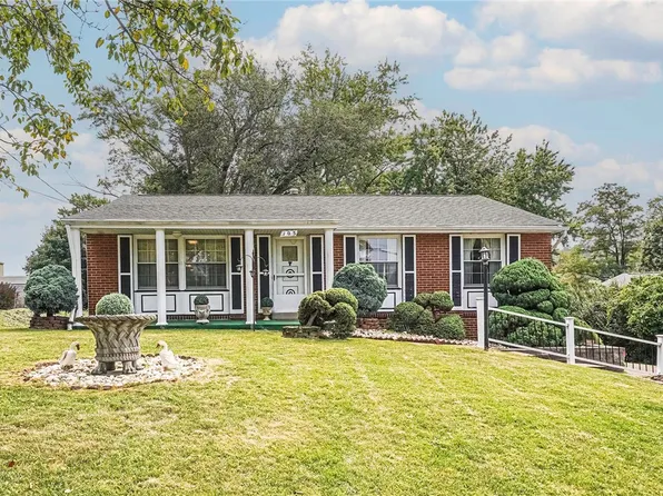103 Lee Ridge Dr, Coraopolis, PA 15108