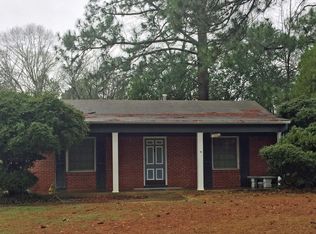 1002 Loch Haven Rd, Montgomery, AL 36109