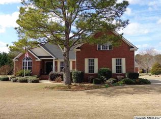 2322 Veranda Trce, Hokes Bluff, AL 35903