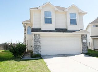 2607 Kiplands Ct, Houston, TX 77014