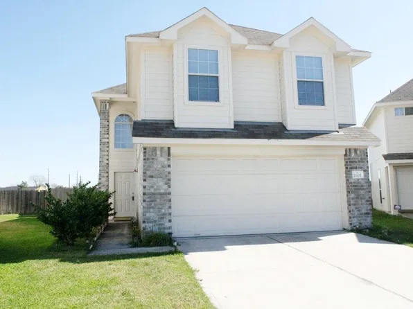 2607 Kiplands Ct, Houston, TX 77014