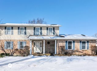 104 Travelers Trl, Saint Peters, MO