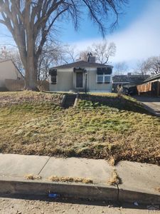 524 W Grant Ave, Pueblo, CO, 81004