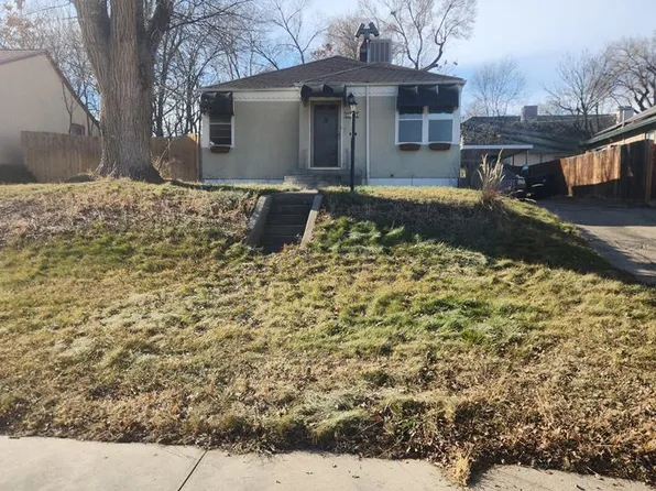 524 W Grant Ave, Pueblo, CO 81004