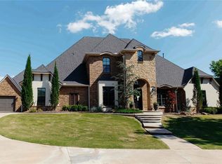 10232 Beaupre Dr, Arcadia, OK 73007