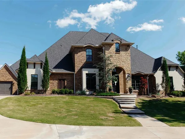 10232 Beaupre Dr, Arcadia, OK 73007