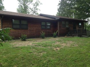 1835 Opossum Run Rd, Irvine, KY 40336