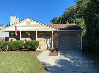 904 Medwin Ct, Virginia Beach, VA 23462