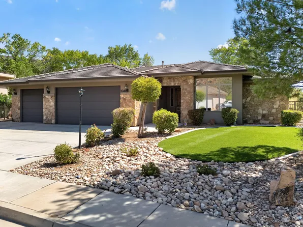 1046 N 1700 E, St George, UT 84770
