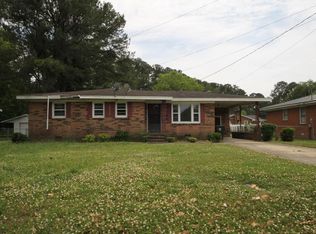 222 Herbert St, Goldsboro, NC 27530