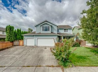 9112 NE 164th Ave, Vancouver, WA 98682