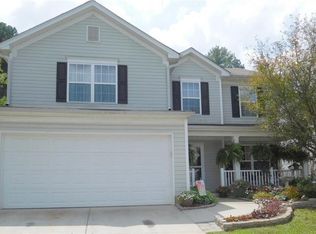 3848 Robbins Brook Dr, Winston Salem, NC 27107