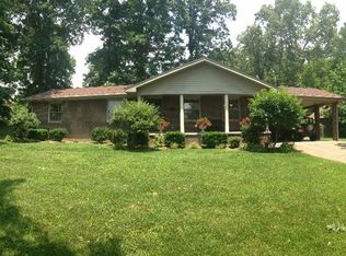 244 Cotton Rd, Corbin, KY 40701