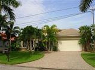 5306 Bayside Ct, Cape Coral, FL 33904