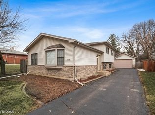 1019 N Yale Ave, Villa Park, IL
