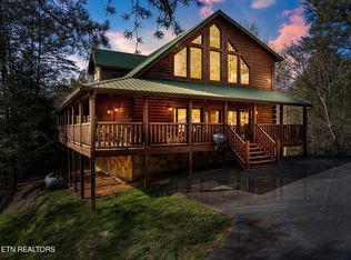 1519 Oldham Springs Way #3, Sevierville, TN 37876